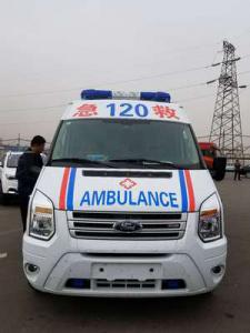 铁门关市跨省长途