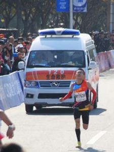 铁门关市大型活动