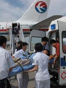 铁门关市接送服务