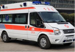 铁门关市救护车租赁